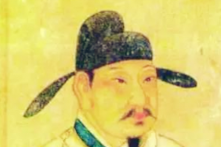 初期富饶强大，后期却软弱无能的王朝 唐朝