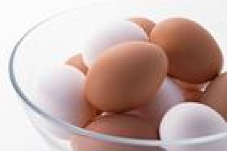 吃鸡蛋的十大误区