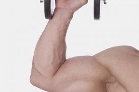 男人四十要＂保养＂ 锻炼肌肉常吃枣
