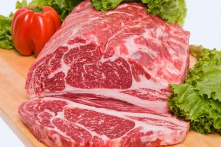 增肌吃什么肉 吃这三种最合适