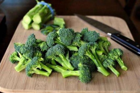 健身增肌吃什么蔬菜 这几个好吃效果好