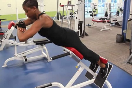最有效的竖脊肌锻炼方法有哪些