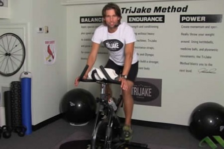健身房什么运动最减脂 动感单车是减脂之王