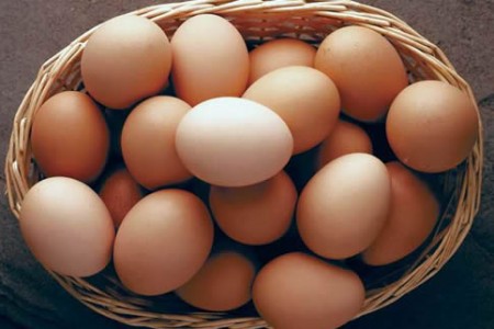 瘦子增肌怎么吃鸡蛋 吃鸡蛋的注意事项