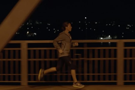 夜跑一个月瘦多少斤 夜跑的注意事项